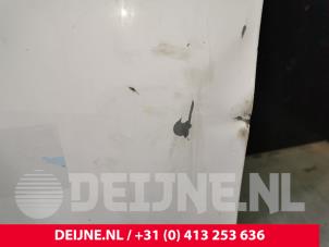 Nissan Interstar Schiebetür rechts O167809 foto 2