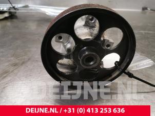 Nissan Interstar Power steering pump O167812 photo 3