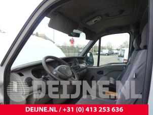 Nissan Interstar Sonnenblende O167820 foto 2
