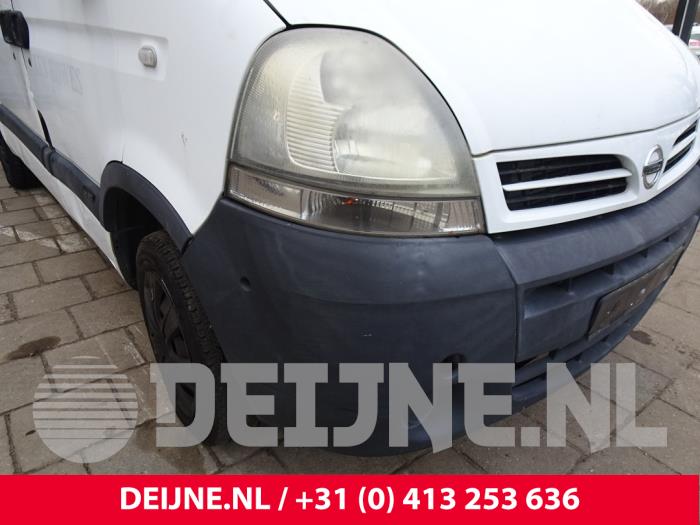 Nissan Interstar Richtungsanzeiger rechts O167838