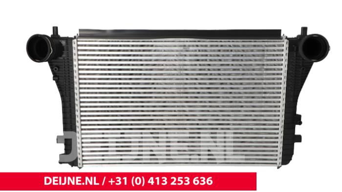 Nieuwe Intercooler Volkswagen Caddy Prijs € 107,69 Inclusief btw aangeboden door van Deijne Onderdelen Uden B.V.