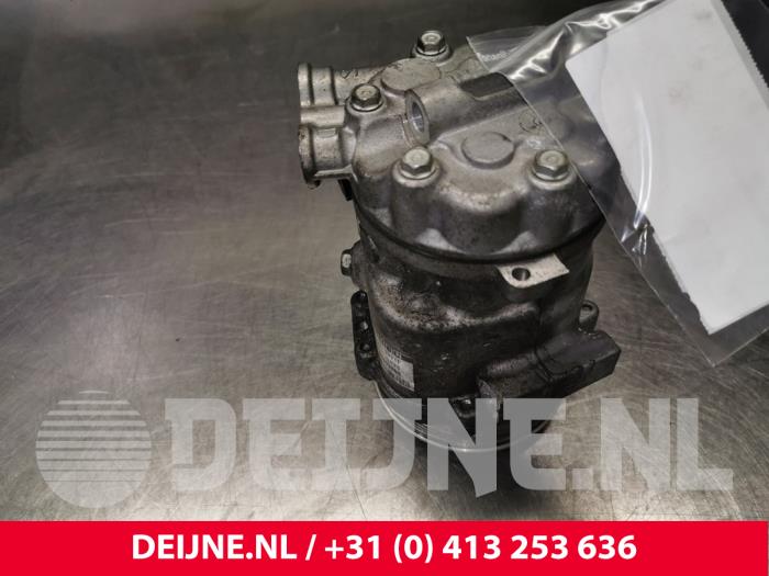 Opel Combo Air conditioning pump O167844