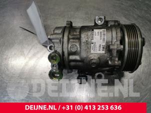 Opel Combo Klimapumpe O167844 foto 3