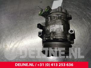 Opel Combo Klimapumpe O167844 foto 2