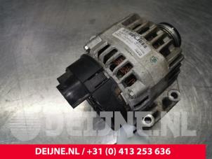 Opel Combo Dynamo O167852 foto 3