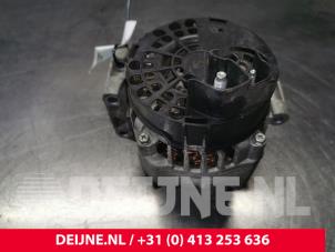 Gebruikte Dynamo Opel Combo 1.3 CDTI 16V ecoFlex Prijs € 36,30 Inclusief btw aangeboden door van Deijne Onderdelen Uden B.V.