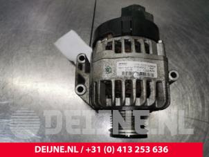 Opel Combo Dynamo O167852 foto 2