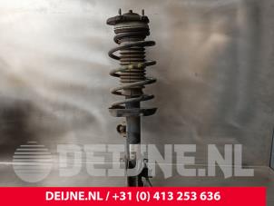 Opel Combo Schokdemperpoot rechts-voor O167870 foto 2