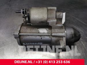 Opel Combo Starter O167871 photo 3
