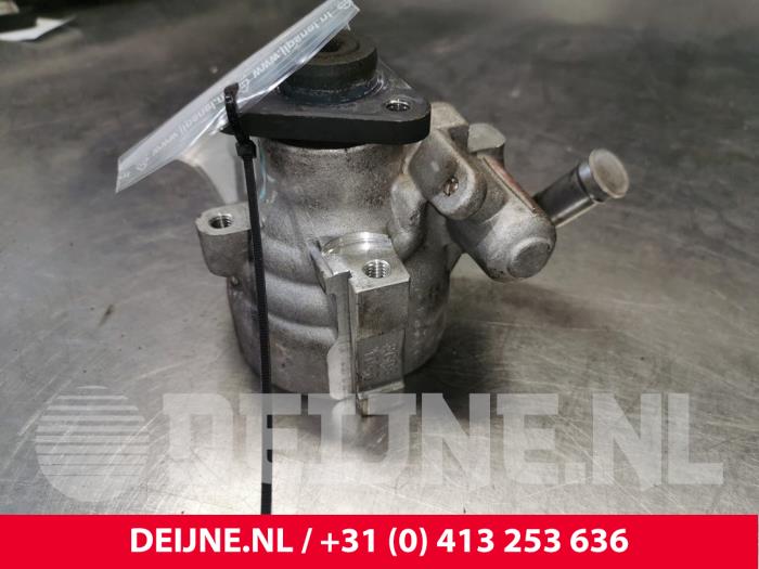 Gebruikte Servopomp Opel Combo 1.3 CDTI 16V ecoFlex Prijs € 72,60 Inclusief btw aangeboden door van Deijne Onderdelen Uden B.V.
