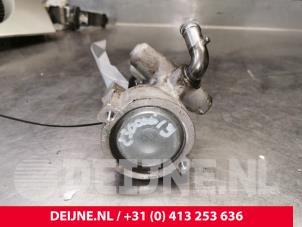 Opel Combo Power steering pump O167874 photo 3
