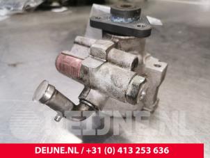 Opel Combo Power steering pump O167874 photo 2