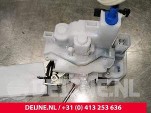 Gebruikte Portierslot Mechaniek 2Deurs links Opel Combo 1.3 CDTI 16V ecoFlex Prijs € 48,40 Inclusief btw aangeboden door van Deijne Onderdelen Uden B.V.