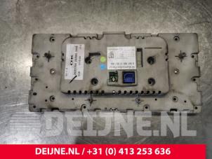 Mercedes Sprinter Displays Multi Media Anzeige O167896 foto 2