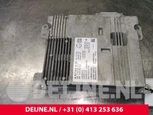 Mercedes Sprinter Multi-media control unit O167898 photo 2