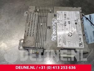 Mercedes Sprinter Multi-media control unit O167898 photo 3