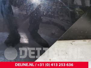 Volvo V60 Tür 4-türig links hinten O167901 foto 2