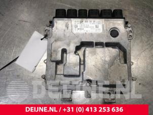 Mercedes Sprinter Steuergerät Motormanagement O167904 foto 2
