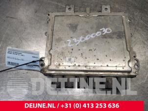 Mercedes Sprinter Steuergerät Motormanagement O167904 foto 3
