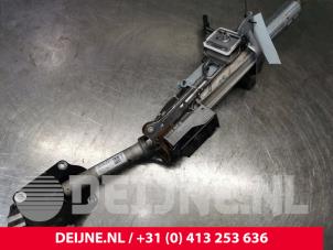 Mercedes Sprinter Steering column housing O167913 photo 2