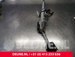 Mercedes Sprinter Steering column housing O167913 photo 3