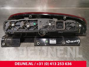 Opel Combo Rücklicht rechts O167914 foto 3