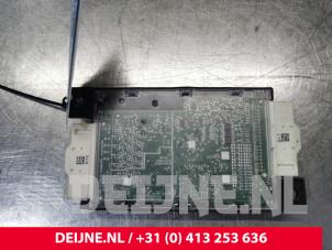 Mercedes Sprinter Modul (sonstige) O167916 foto 2