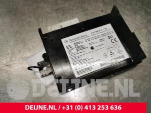 Mercedes Sprinter Radio Modul O167917 foto 2