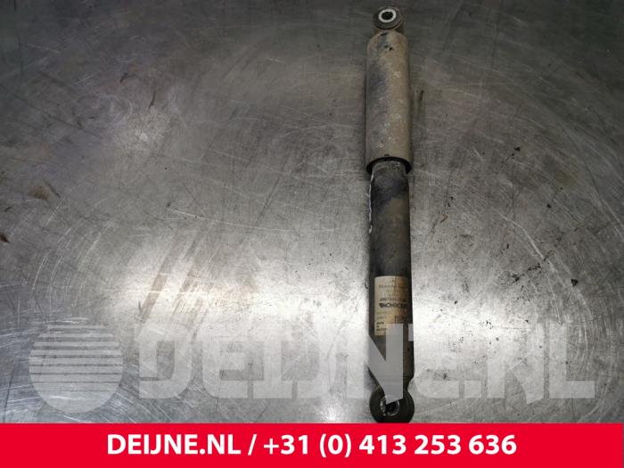 Mercedes Sprinter Schokdemper links-achter O167926