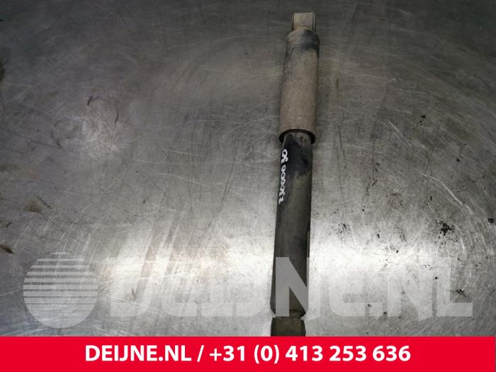 Mercedes Sprinter Schokdemper rechts-achter O167927