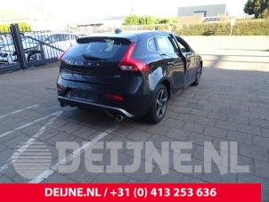Volvo V40 Heckklappe O167931 foto 3