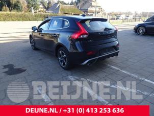 Volvo V40 Heckklappe O167931 foto 2