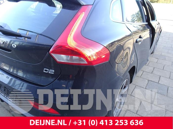Volvo V40 Achterlicht rechts O167933