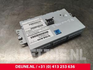 Volvo V40 Display Multi Media control unit O167943 photo 3