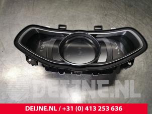 Volvo V40 Odometer KM O167952 photo 2
