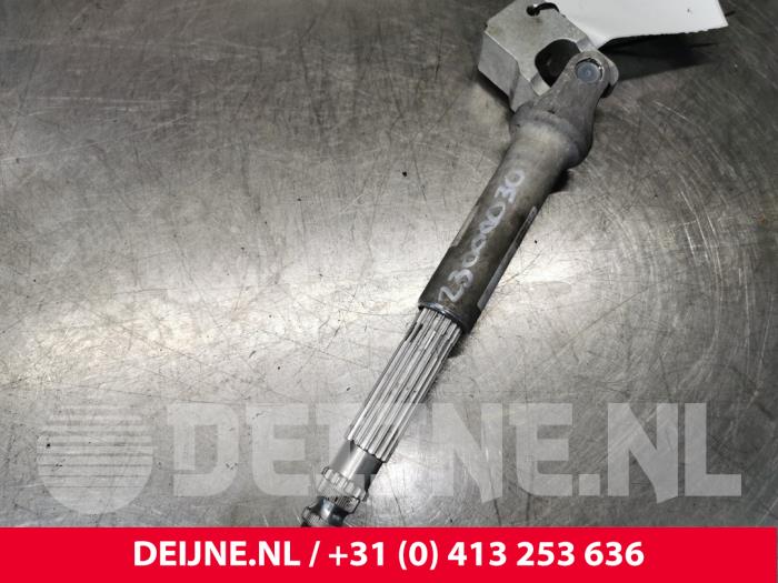 Mercedes Sprinter Steering column O167997