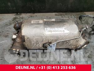 Gebruikte Roetfilter Mercedes Sprinter 5t 515 CDI 2.0 D RWD Prijs € 605,00 Inclusief btw aangeboden door van Deijne Onderdelen Uden B.V.