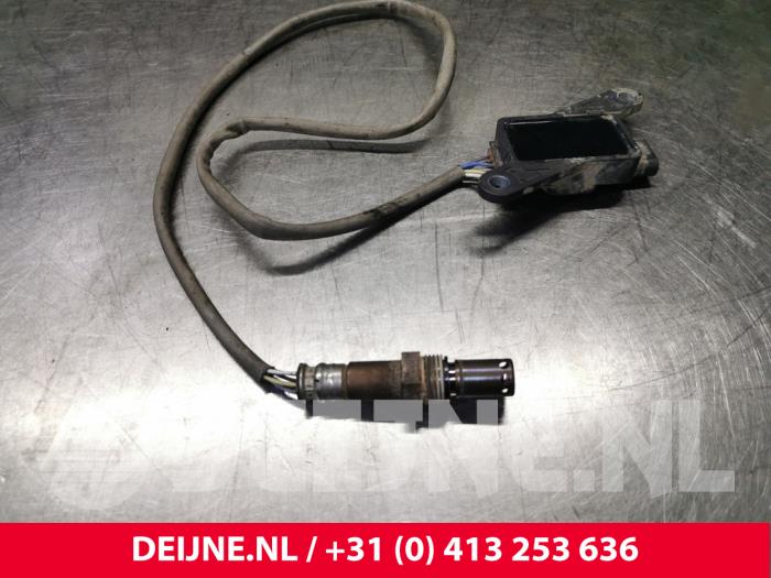 Gebruikte Nox sensor Mercedes Sprinter 5t 515 CDI 2.0 D RWD Prijs € 181,50 Inclusief btw aangeboden door van Deijne Onderdelen Uden B.V.