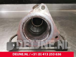 Volvo V40 Auspuff Hauptrohr O168021 foto 3