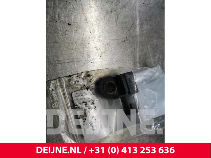 Volvo V40 Airbag-Sensor O168030