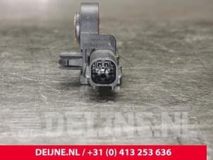 Volvo V40 Airbag sensor O168033 photo 3
