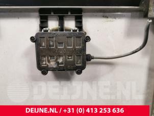 Mercedes Sprinter Solar panel O168034 photo 3