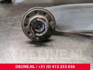Mercedes Vito Adblue Injektor O168036 foto 3