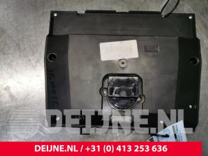 Volvo V60 Heater control panel O168040 photo 3