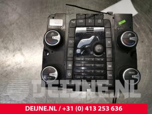 Volvo V60 Heater control panel O168040 photo 2