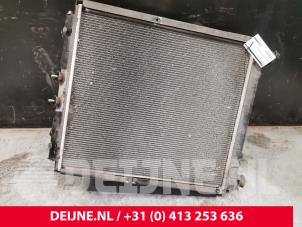 Mitsubishi Canter Radiateur O168042 foto 3