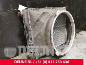 Mitsubishi Canter Radiateur O168042 foto 2