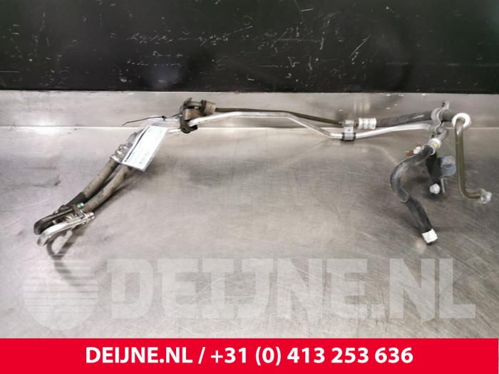 Nissan NV400 Airco Leiding O168043