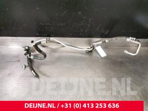 Nissan NV400 Klima Leitung O168043 foto 3