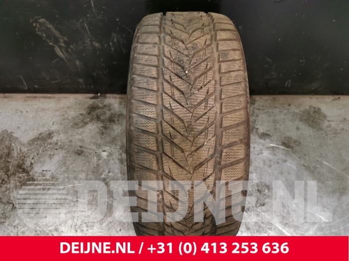 Diversen Diversen Winterband O168045